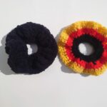 Scrunchies Trend EM 2024