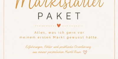 Marktstarter Paket